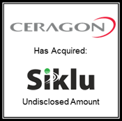 ceragon siklu logo